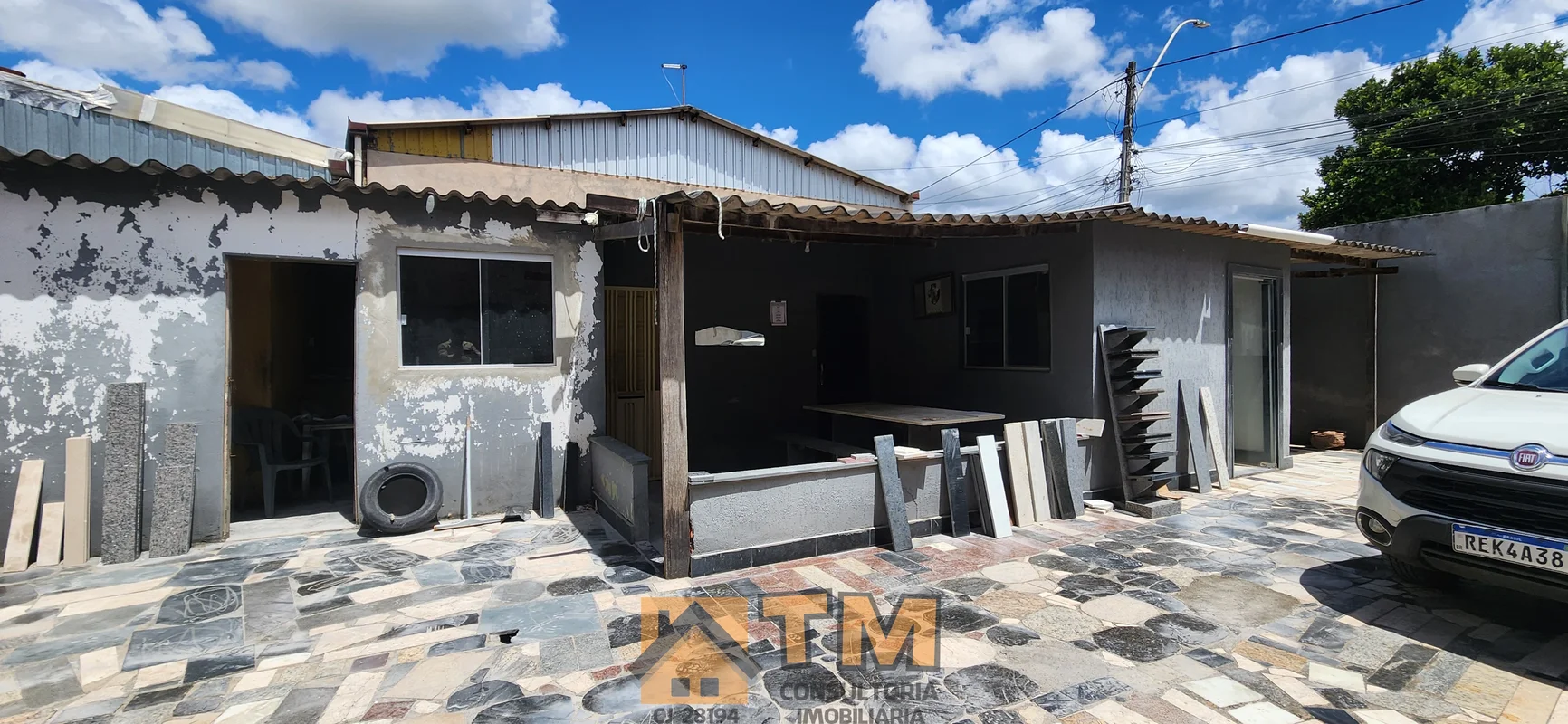 Foto do Imóvel