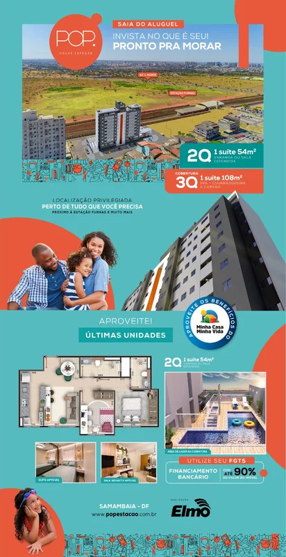 Foto do Imóvel