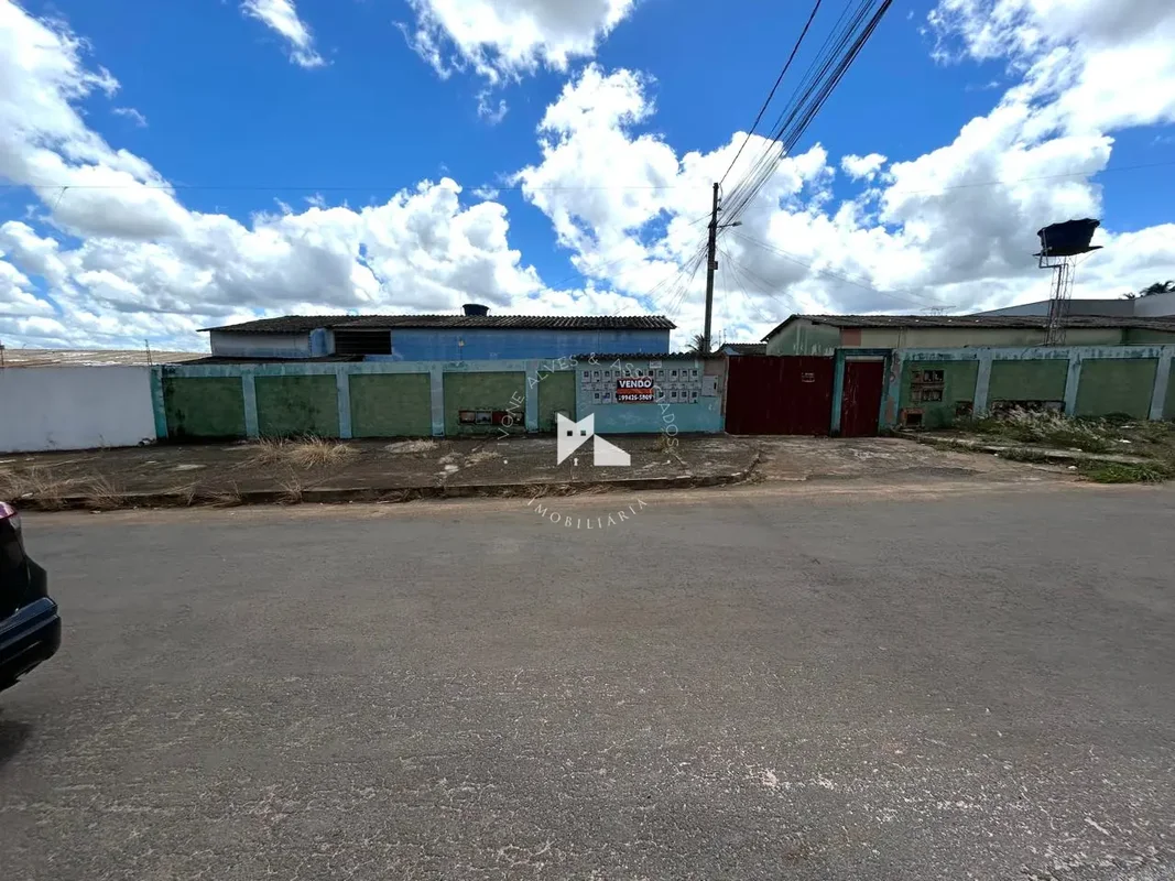 Foto do Imóvel