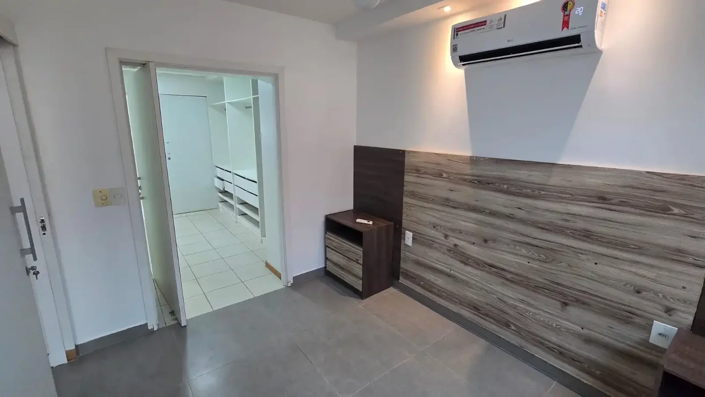  Apartamento duplex de 107 m² no coração do Lago Norte, Brasília, localizado na ...