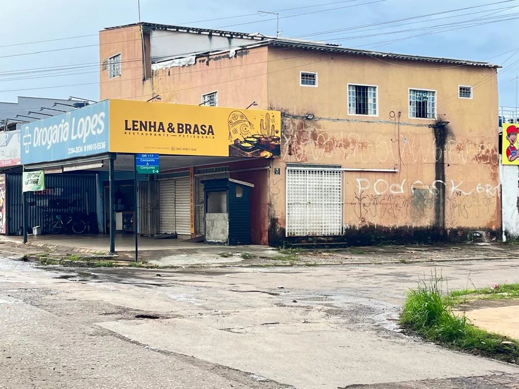 Foto do Imóvel