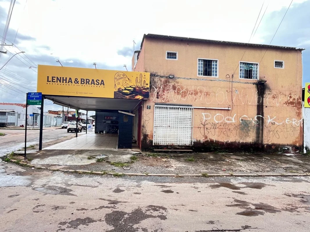 Foto do Imóvel