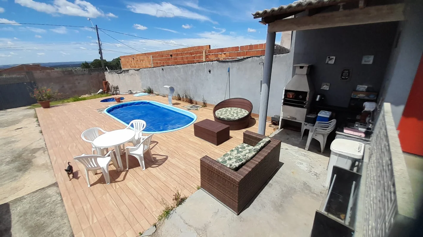 Foto do Imóvel