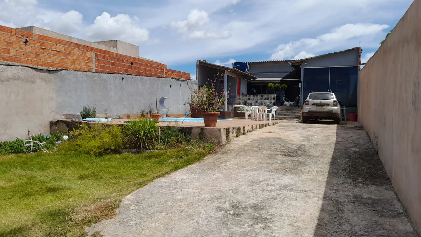 Foto do Imóvel