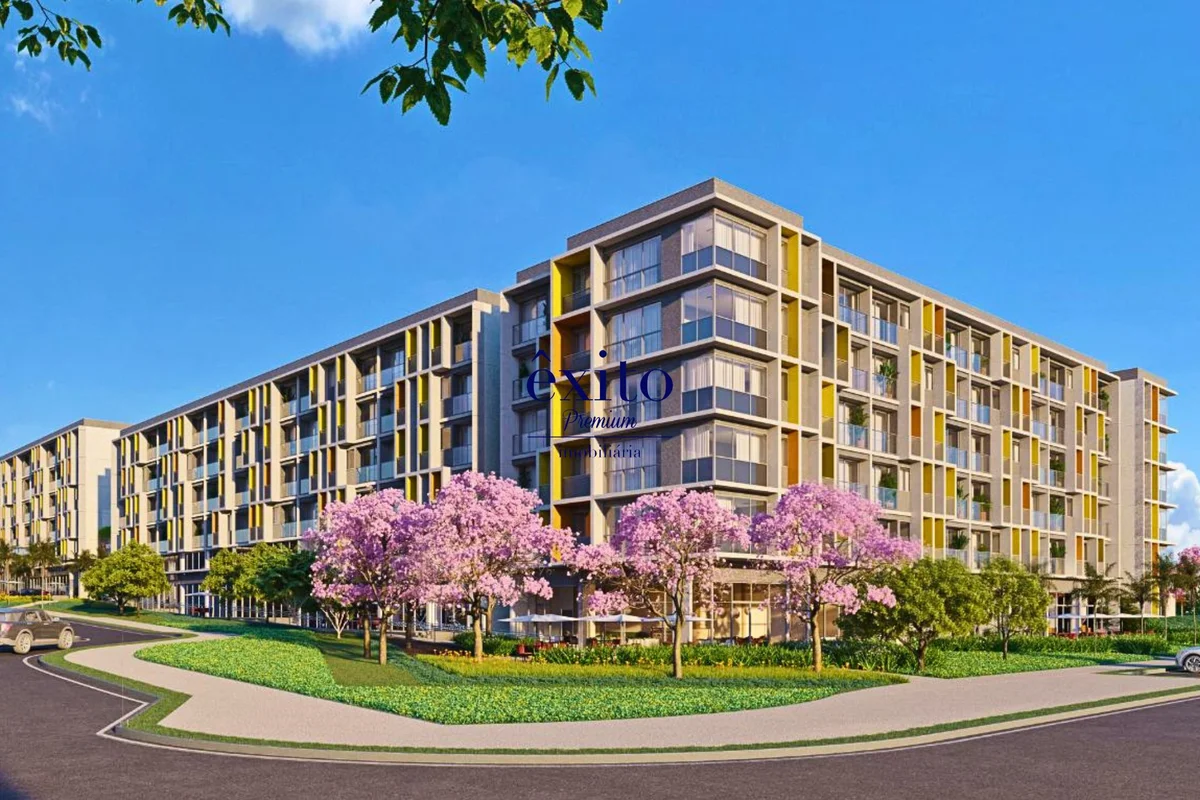 Noroeste, CRNW 710, Nexus 710. Apartamento à venda (ágio) com EXCLUSIVIDADE!Êxit...