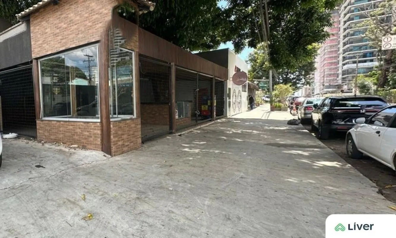  Ponto Comercial Ideal para Restaurante, Bar ou Food ServiceSetor Serrinha | Fin...
