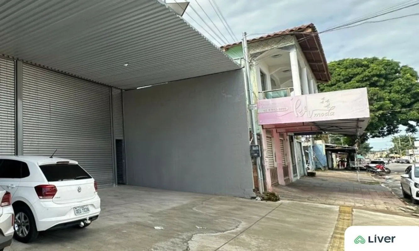 Foto do Imóvel