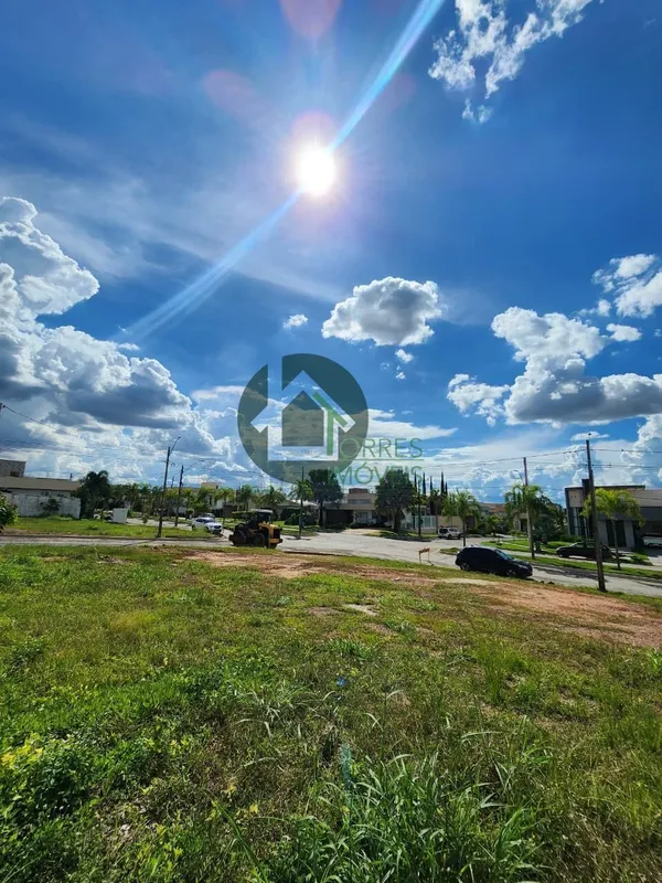 Vendo lote de 372 m² escriturado e registradoLote plano de esquina na avenida pr...
