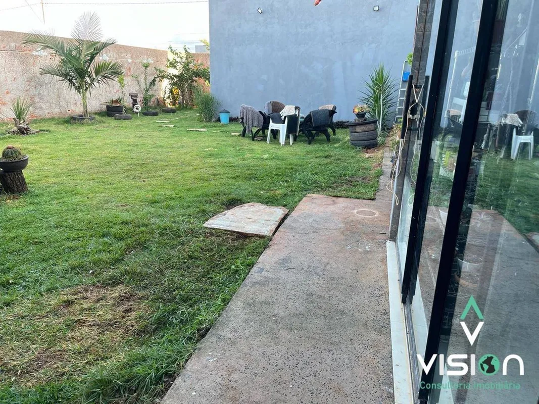 Foto do Imóvel