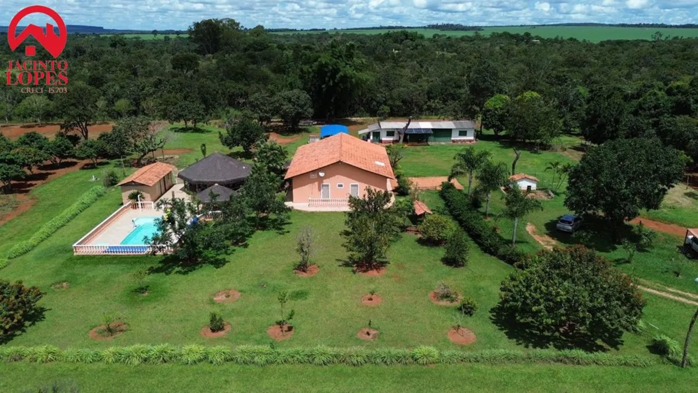 Foto do Imóvel