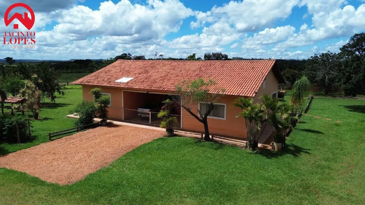 Foto do Imóvel