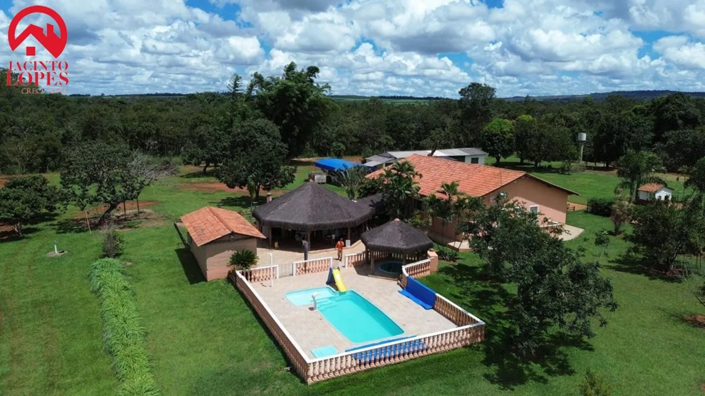 Foto do Imóvel