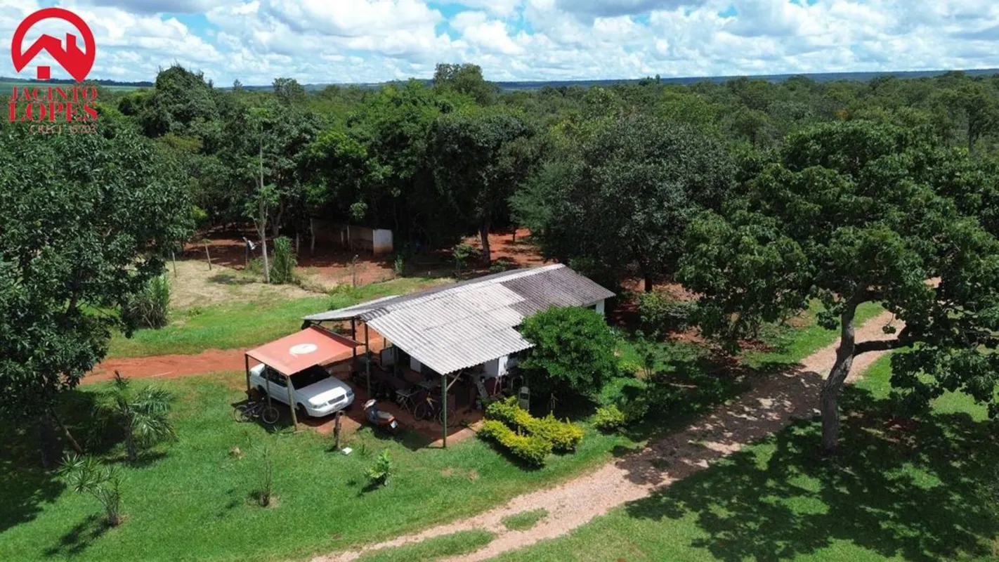 Foto do Imóvel