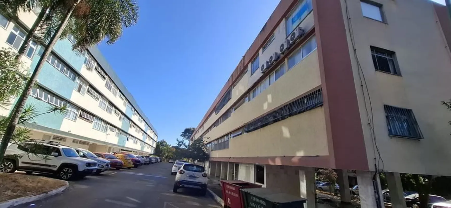 VILLA152991 - Última atualização: 10/06/26 23:31ALEXI IMOBILIÁRIA VENDE Apartame...
