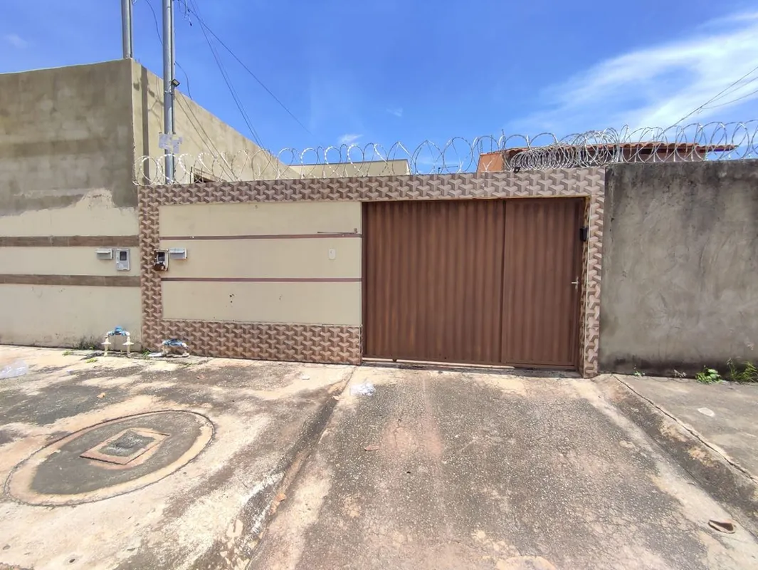 Foto do Imóvel