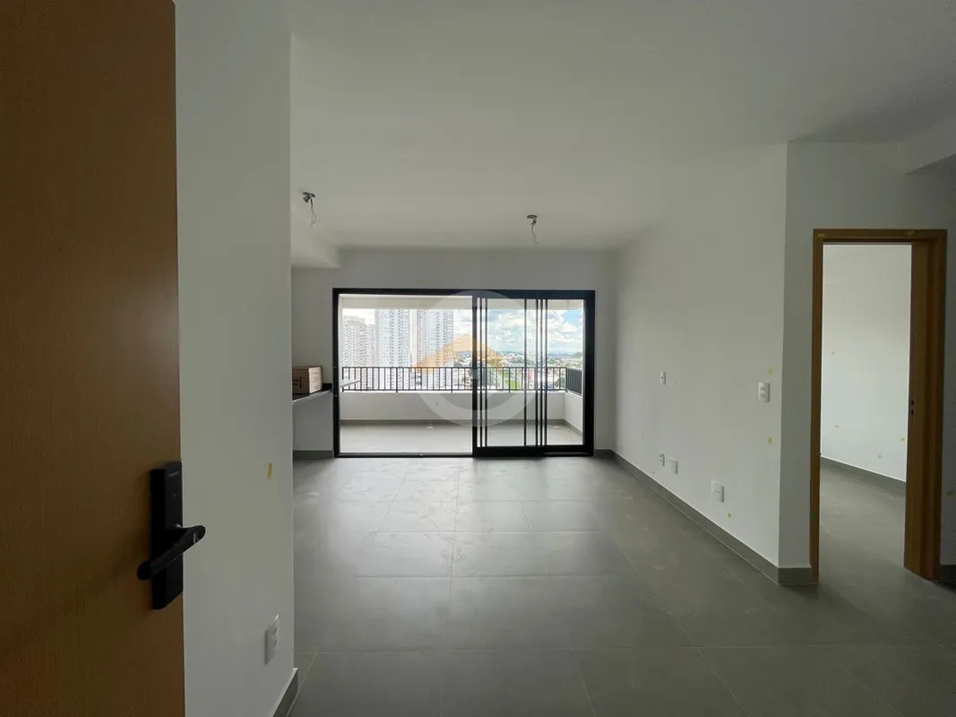 Apartamento no Residencial B Great Nova Suíça - prédio novo no Parque Amazônia a...