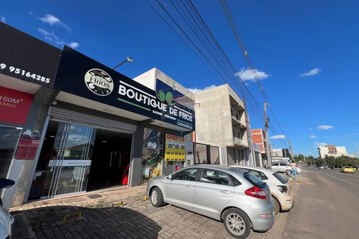 Foto do Imóvel