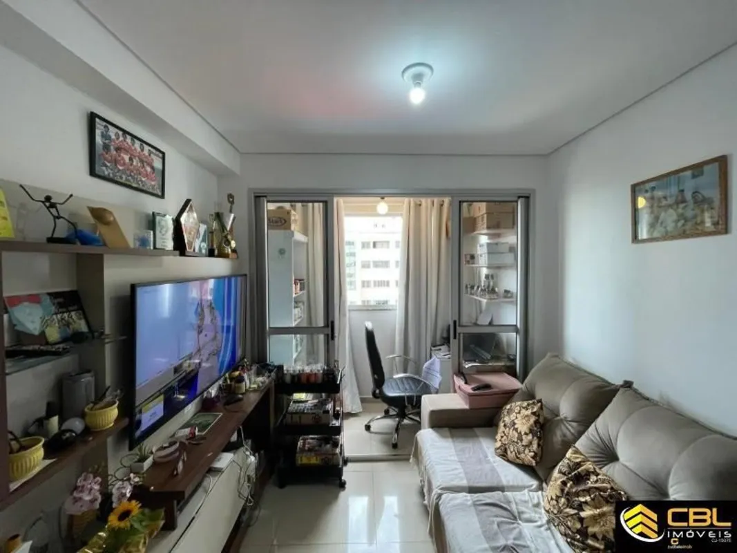 CBL IMÓVEIS VENDE : Venha morar no apartamento dos seus sonhos! Localizado em um...