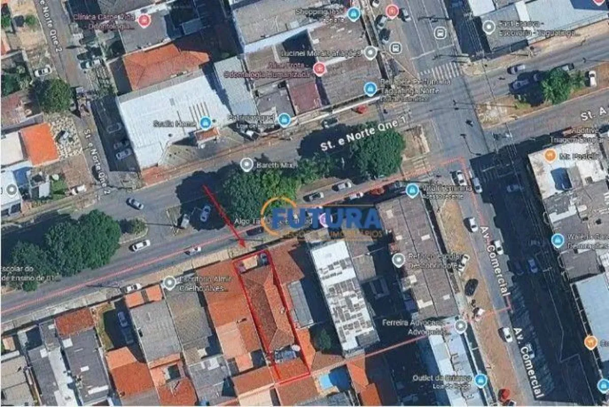 Foto do Imóvel