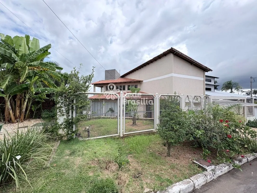 Excelente oportunidade para quem busca conforto, espaço e qualidade de vidaEsta ...