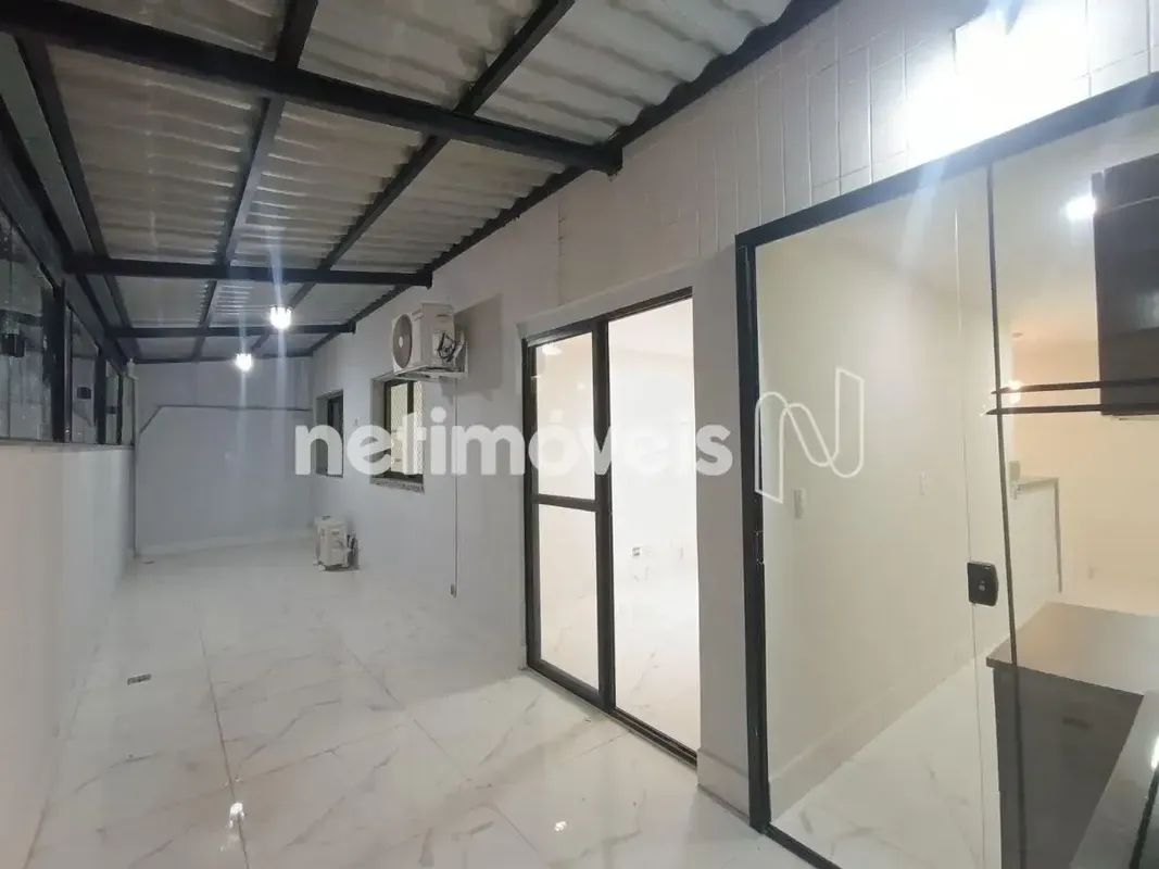 Residencial Kimberly A posição nascente garantindo iluminação natural durante to...
