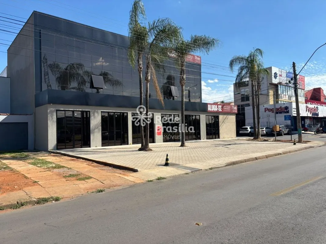 TH34919 - Qe 13 Guará, Ótima Loja, 28m². Agende sua visita! Ótima loja com 28,90...
