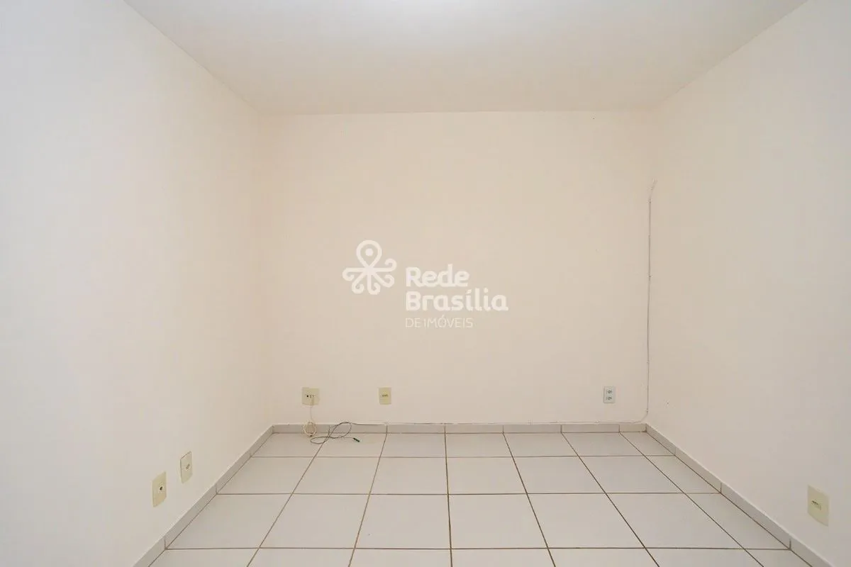Eptg - Qe 01 - Apartamento 1 quarto - nascente - garagem coberta - elevador e va...