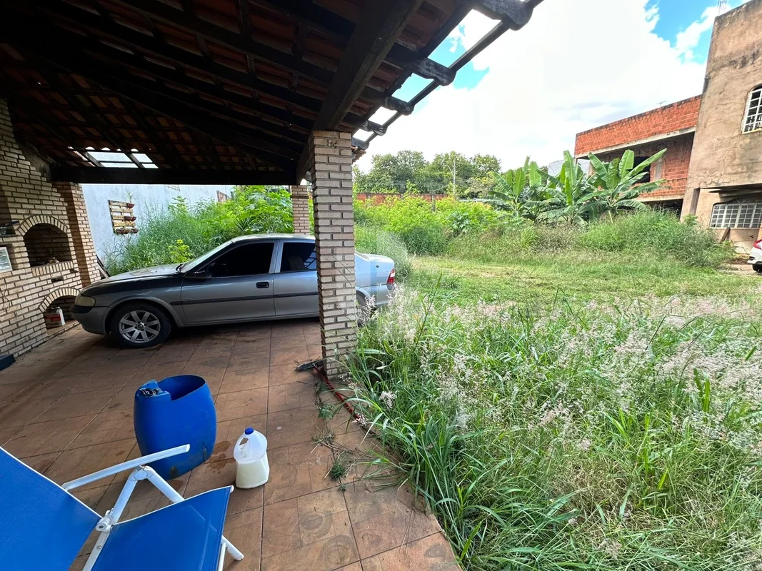 Foto do Imóvel