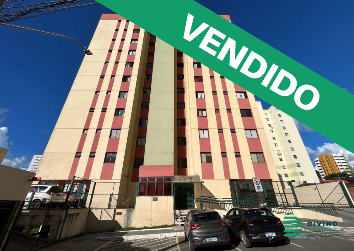 Vista espetacular, próximo a nova saída de Aguas Claras, muito bem localizado na...