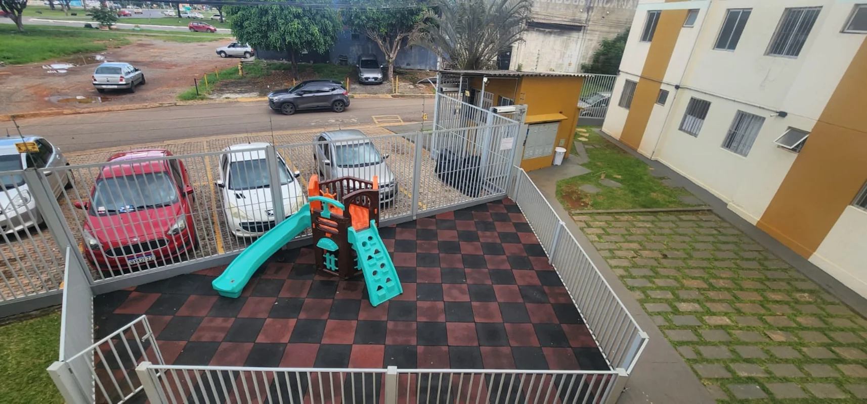 Foto do Imóvel