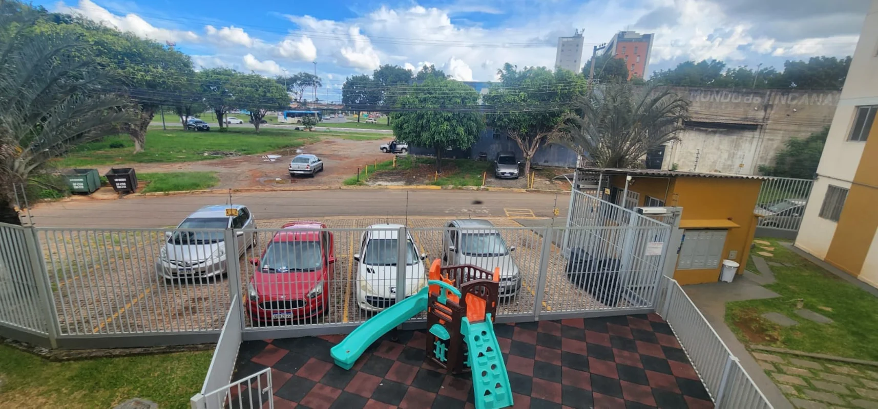 Foto do Imóvel