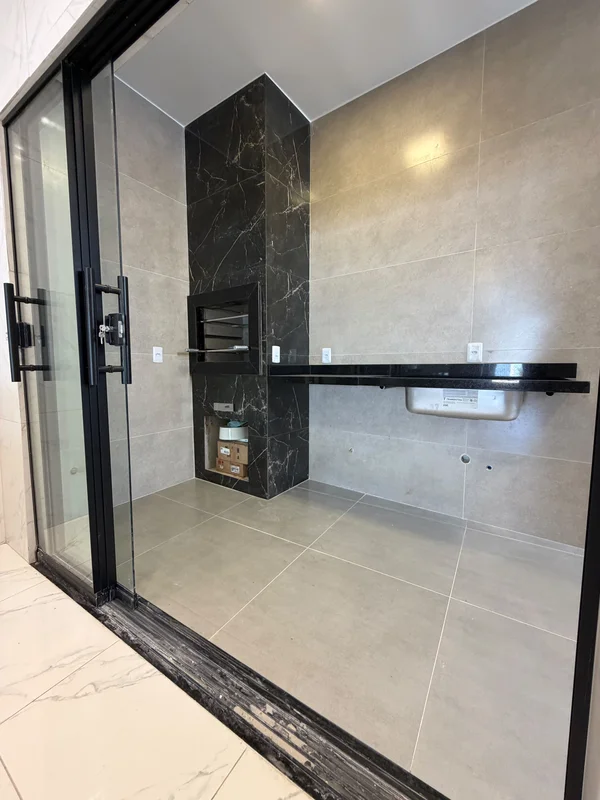 CASA EM VICENTE PIRES À VENDA | CASA NOVA EM VICENTE PIRES | CASA MODERNA VICENT...