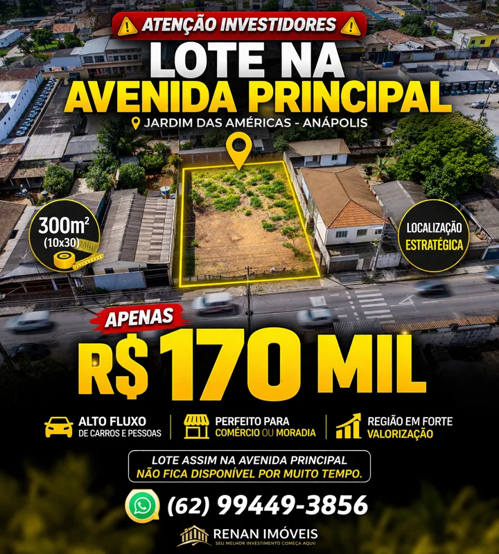 Foto do Imóvel