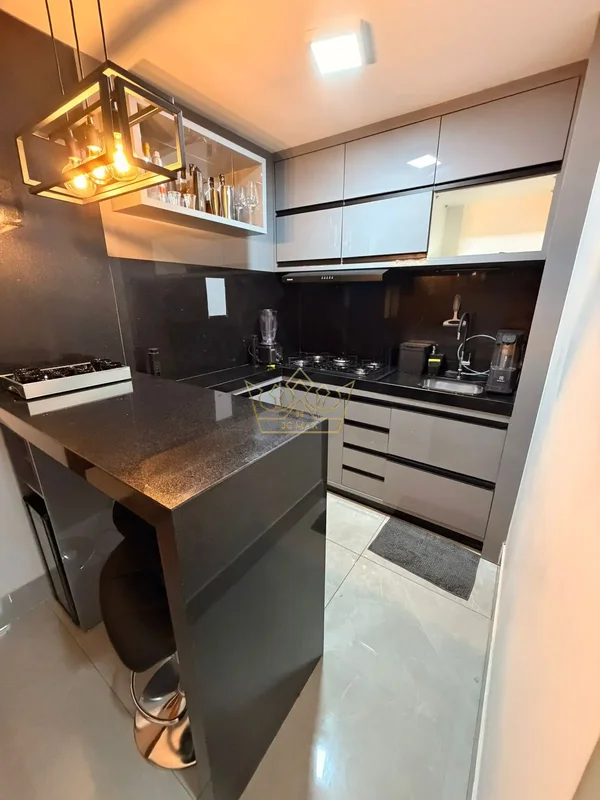 JCMAX VENDE - APARTAMENTO 1 QUARTO REFORMADO - MOBILIADO - SUDOESTE QMSW 5 MONT ...