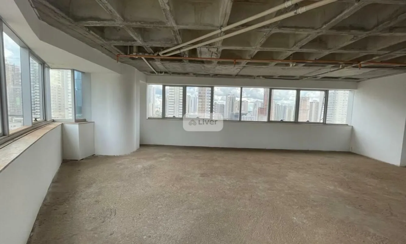 Sala Comercial Premium para Locação no Órion ComplexInstale sua empresa em um do...
