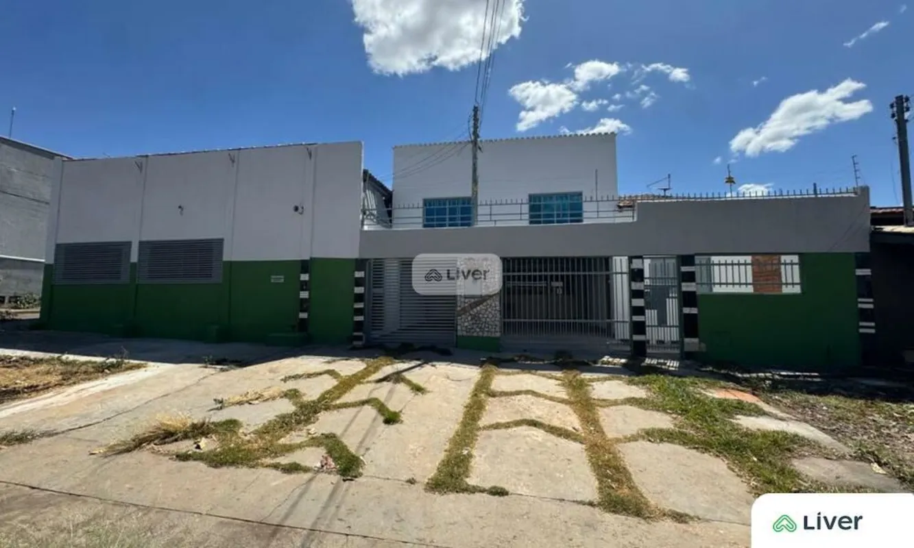 Foto do Imóvel
