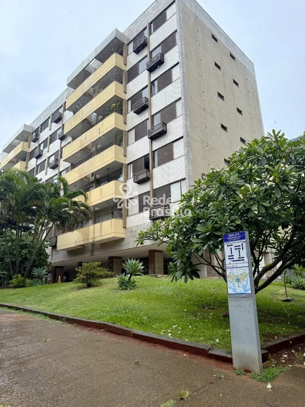 Apartamento disponível para venda:nascente, vazado e com uma vista deslumbrante....