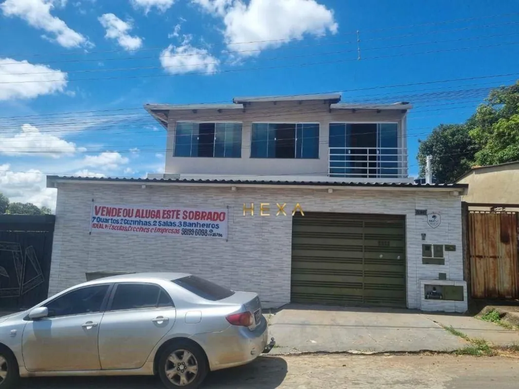 Foto do Imóvel