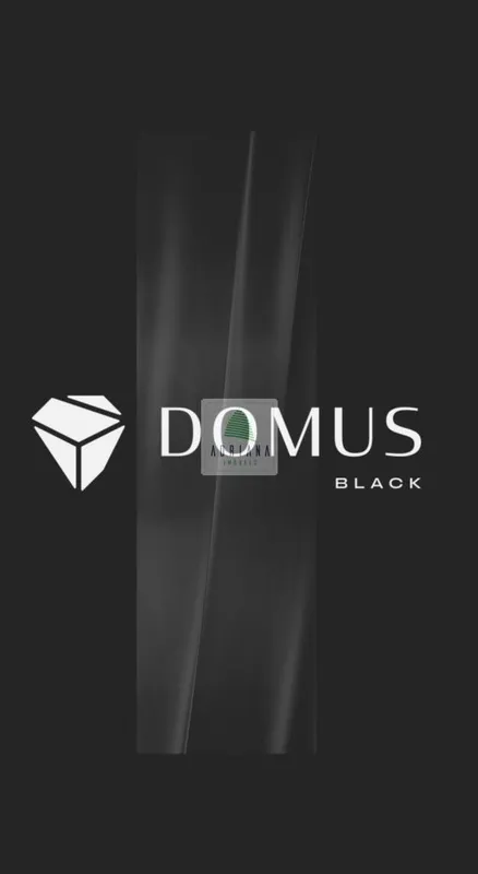 O Residencial Domus Black, uma obra-prima de design earquitetura do Estúdio LF A...