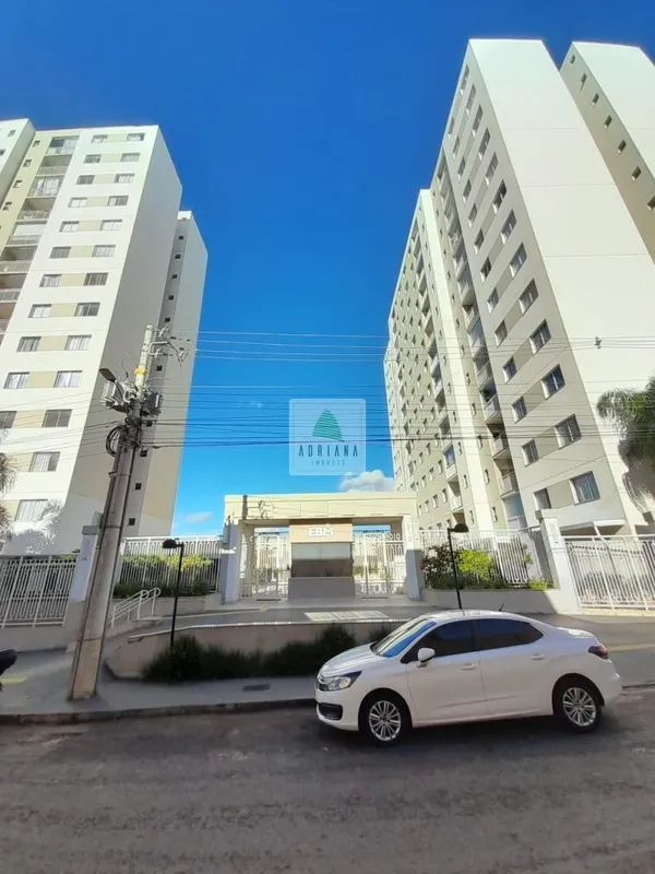 apartamento completo com armários planejados em todos ambientes , 3 quartos send...