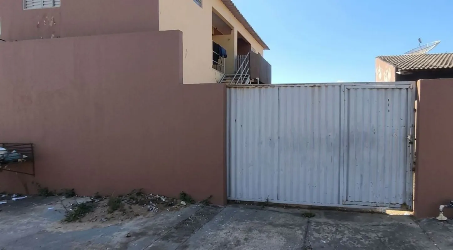 IMOVEL COM RENDA ATIVA NO BURITIS04 apartamentos alugados e uma casa nos fundos ...