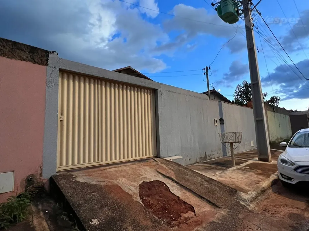 Foto do Imóvel