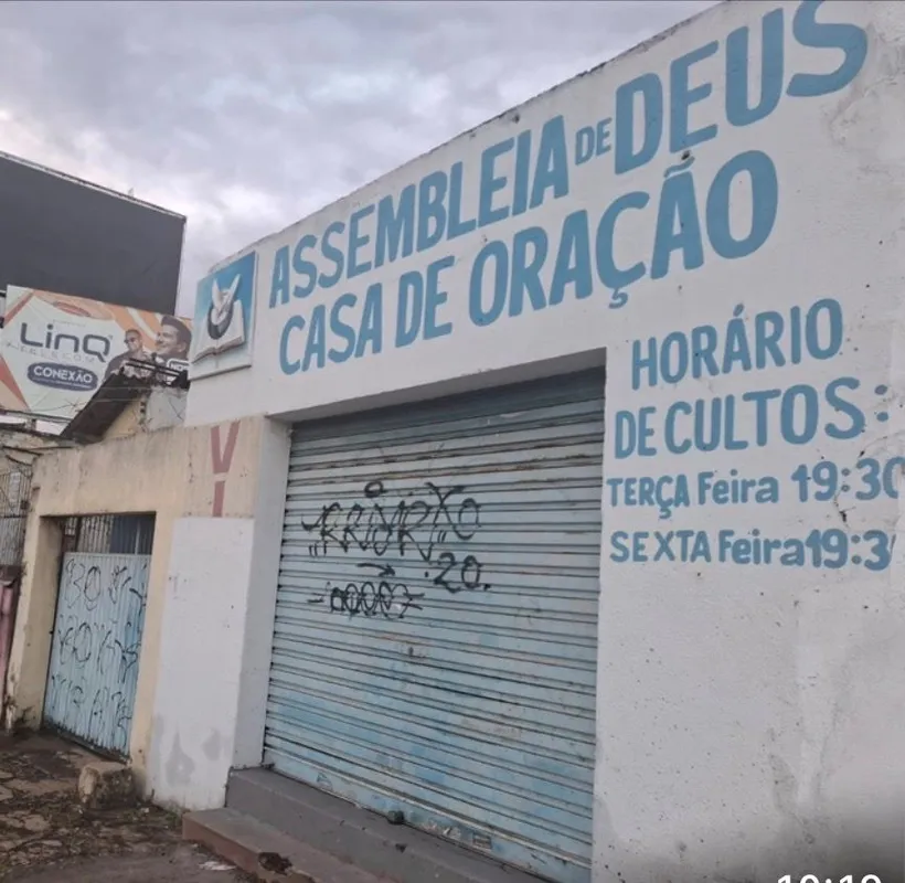 Foto do Imóvel