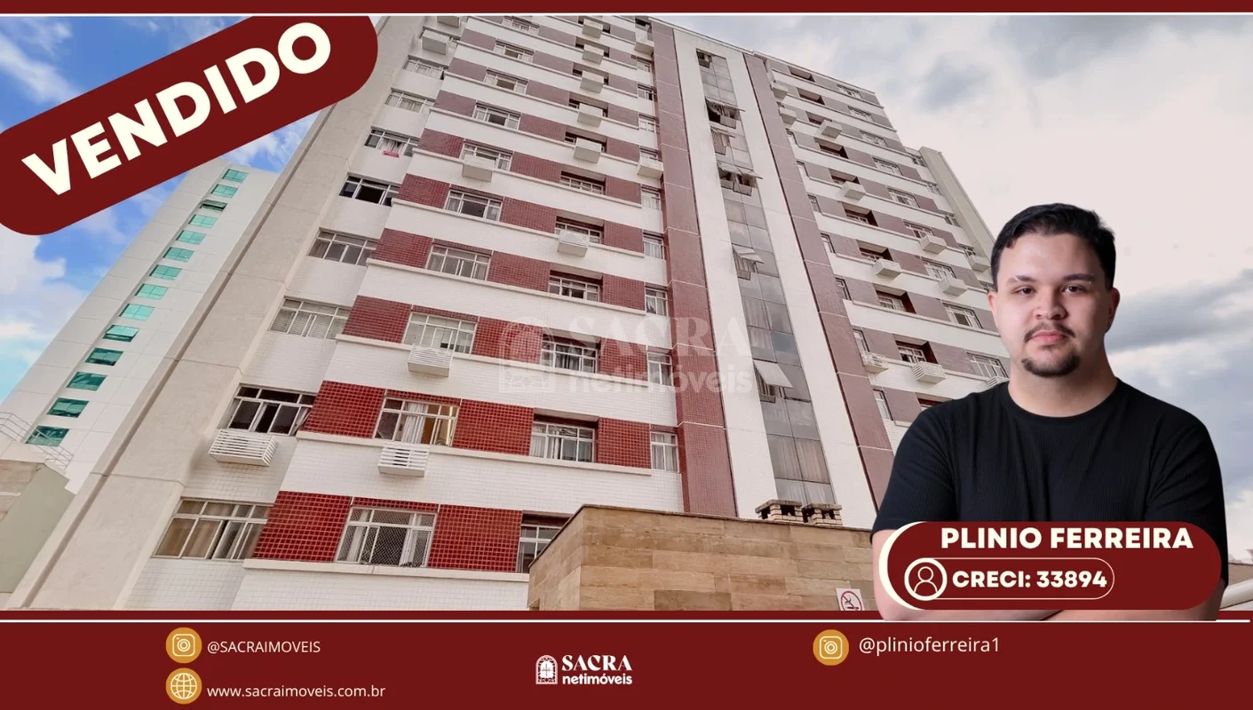 APARTAMENTO À VENDA | Residencial Madison – Águas ClarasOportunidade imperdível ...