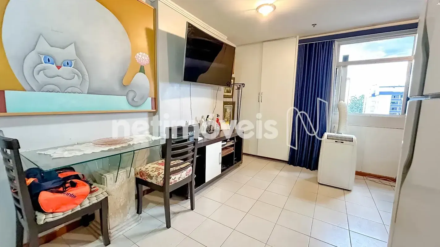 APARTAMENTO À VENDA | Residencial Madison – Águas ClarasOportunidade imperdível ...