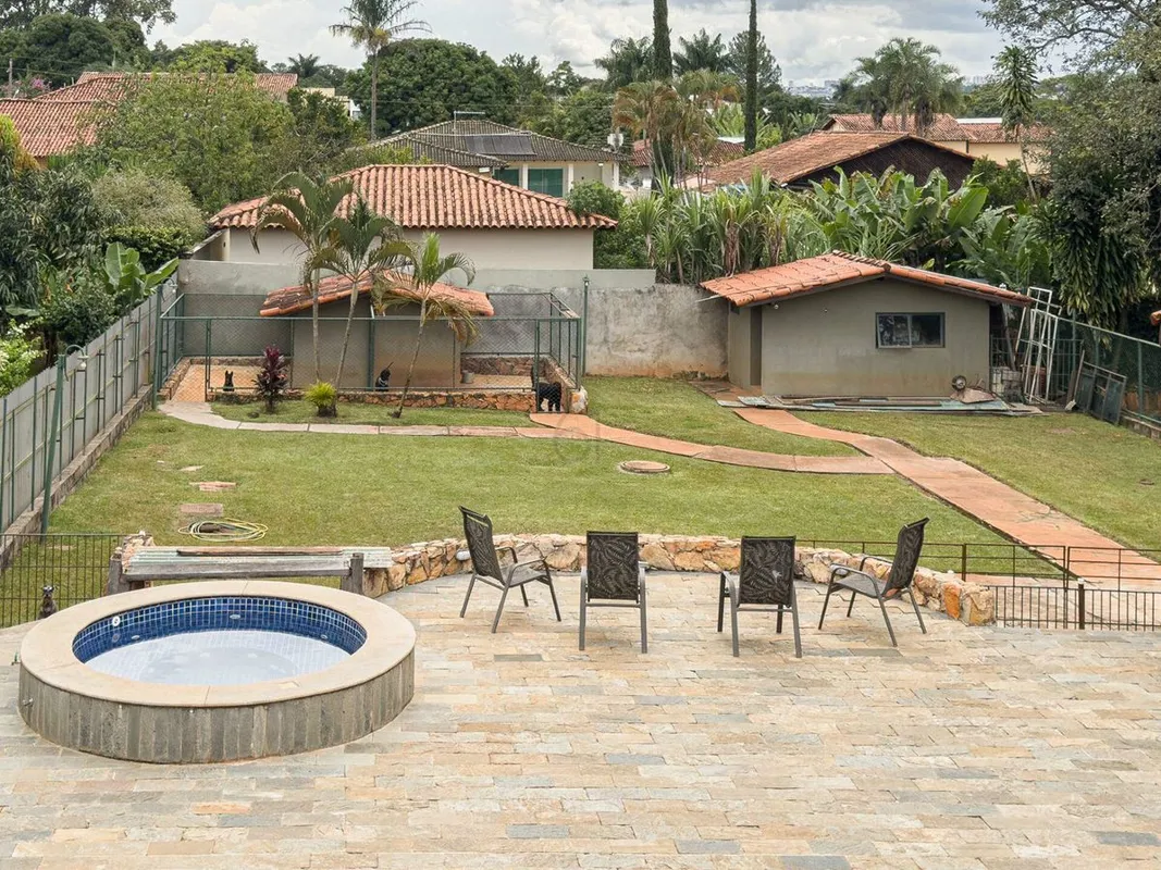 Foto do Imóvel