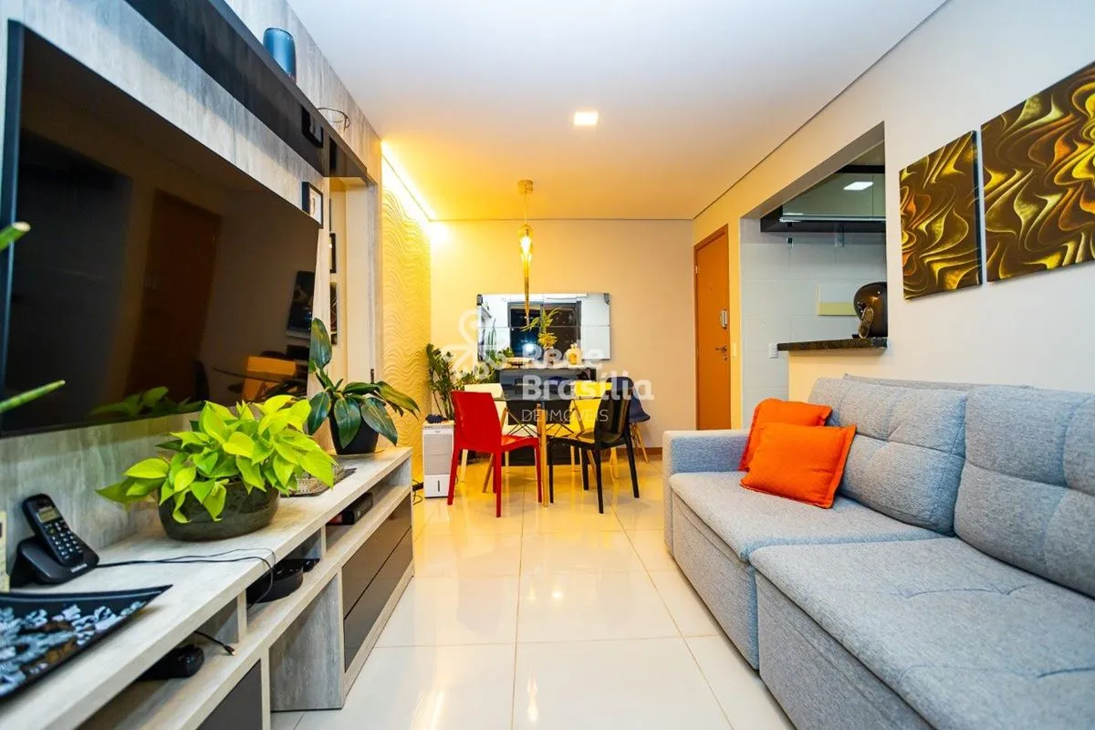 CasaBlanca Mall Residence | Rua 24 NorteSe você busca sofisticação, praticidade ...