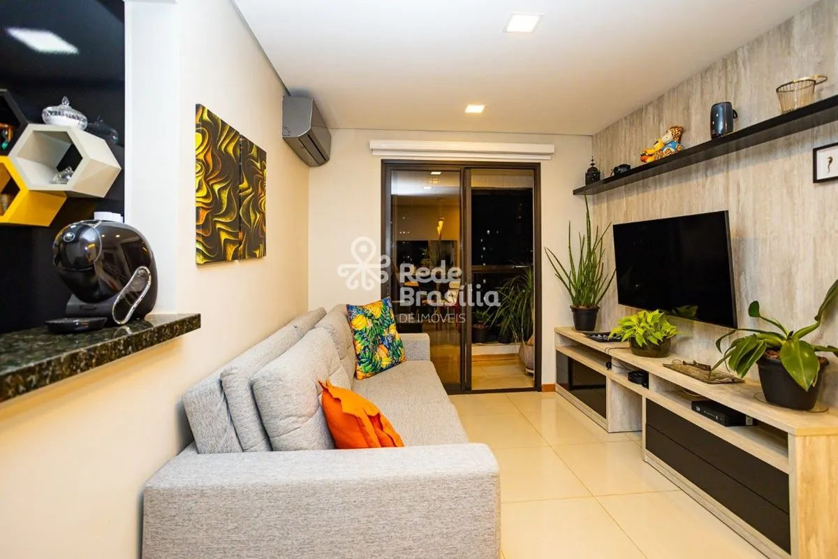 CasaBlanca Mall Residence | Rua 24 NorteSe você busca sofisticação, praticidade ...