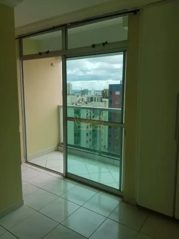 JCMAX VENDE - APARTAMENTO 1 QUARTO - VISTA LIVRE- ANDAR ALTO - RUA 20 NORTE GREE...