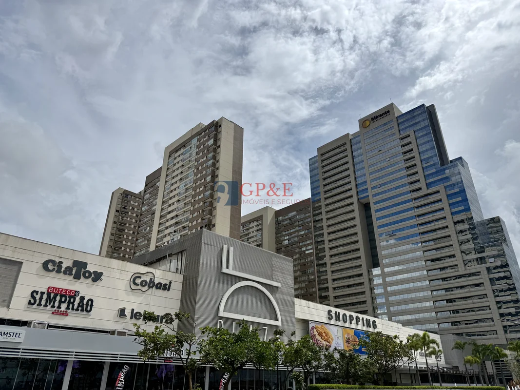 Rua Copaíba – DF Century Plaza | Águas Claras/DFExcelente sala comercial em um d...
